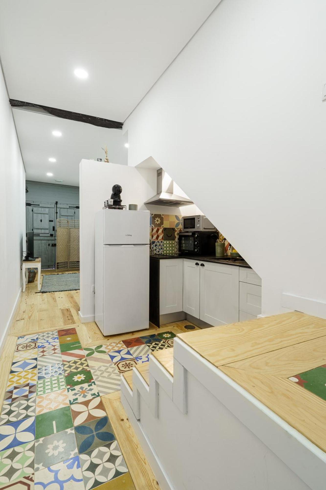 Casas Da Ferraria By 4U Alojamento - Tonho Da Chica & Avo Marchao Abrantes Exterior photo