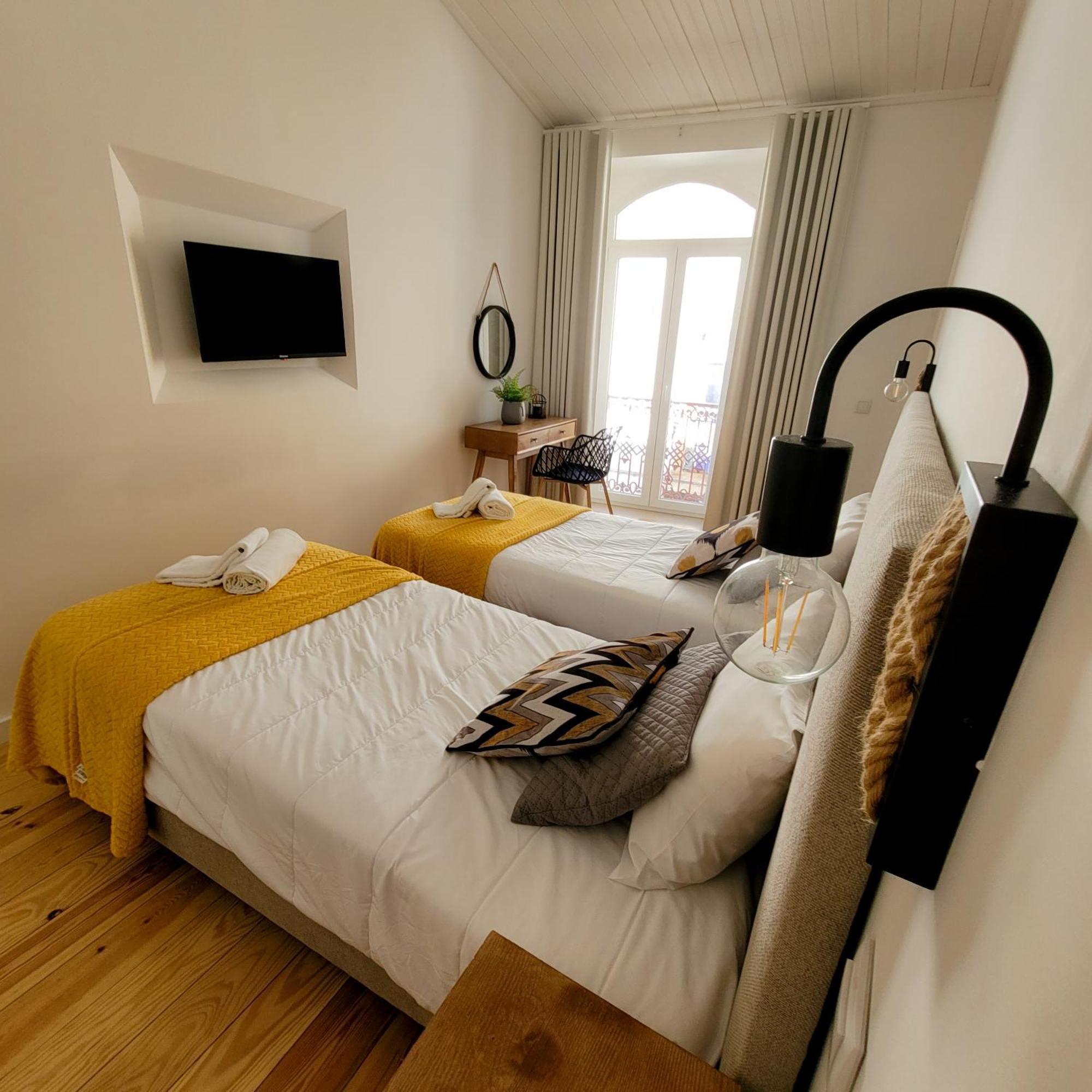 Casas Da Ferraria By 4U Alojamento - Tonho Da Chica & Avo Marchao Abrantes Exterior photo