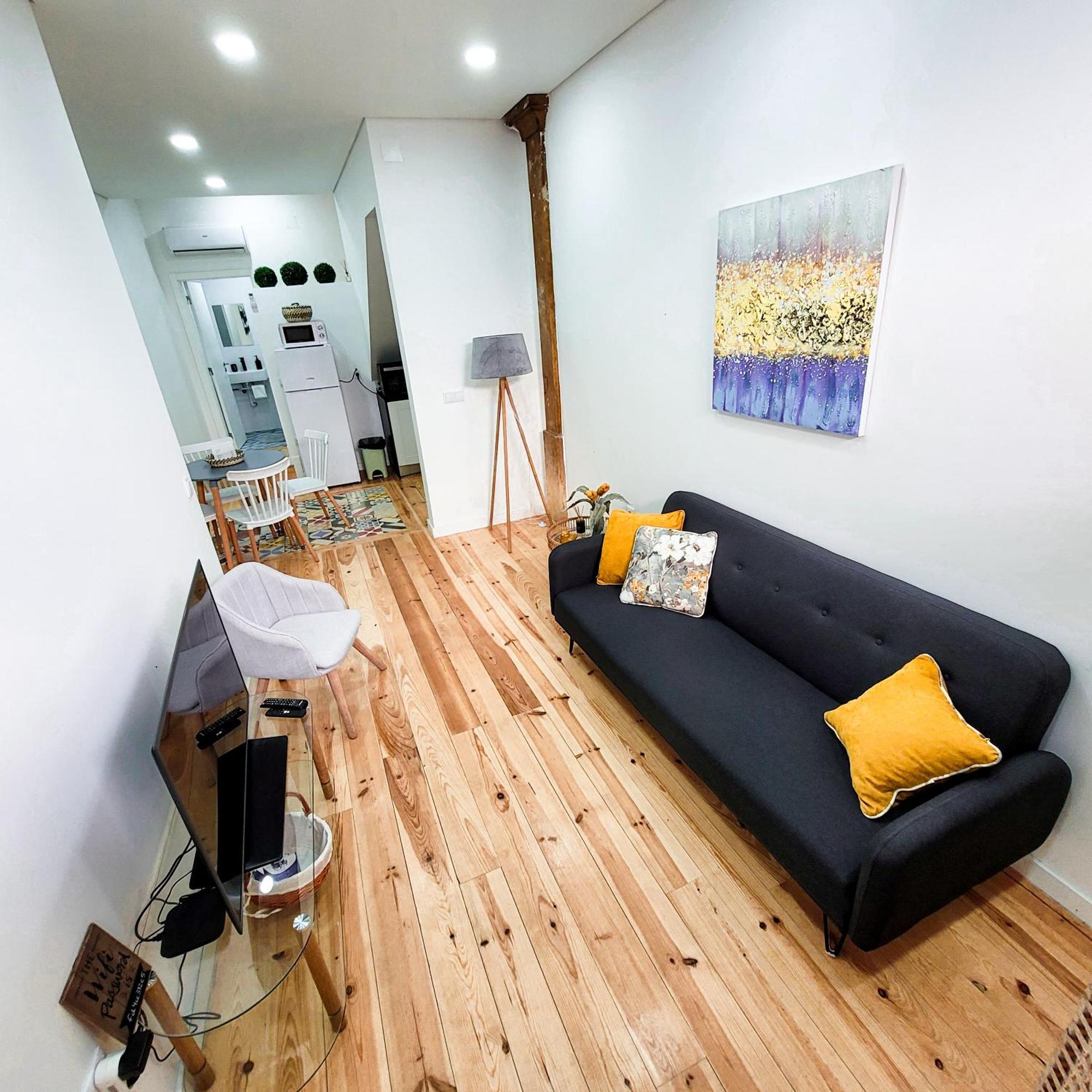 Casas Da Ferraria By 4U Alojamento - Tonho Da Chica & Avo Marchao Abrantes Exterior photo
