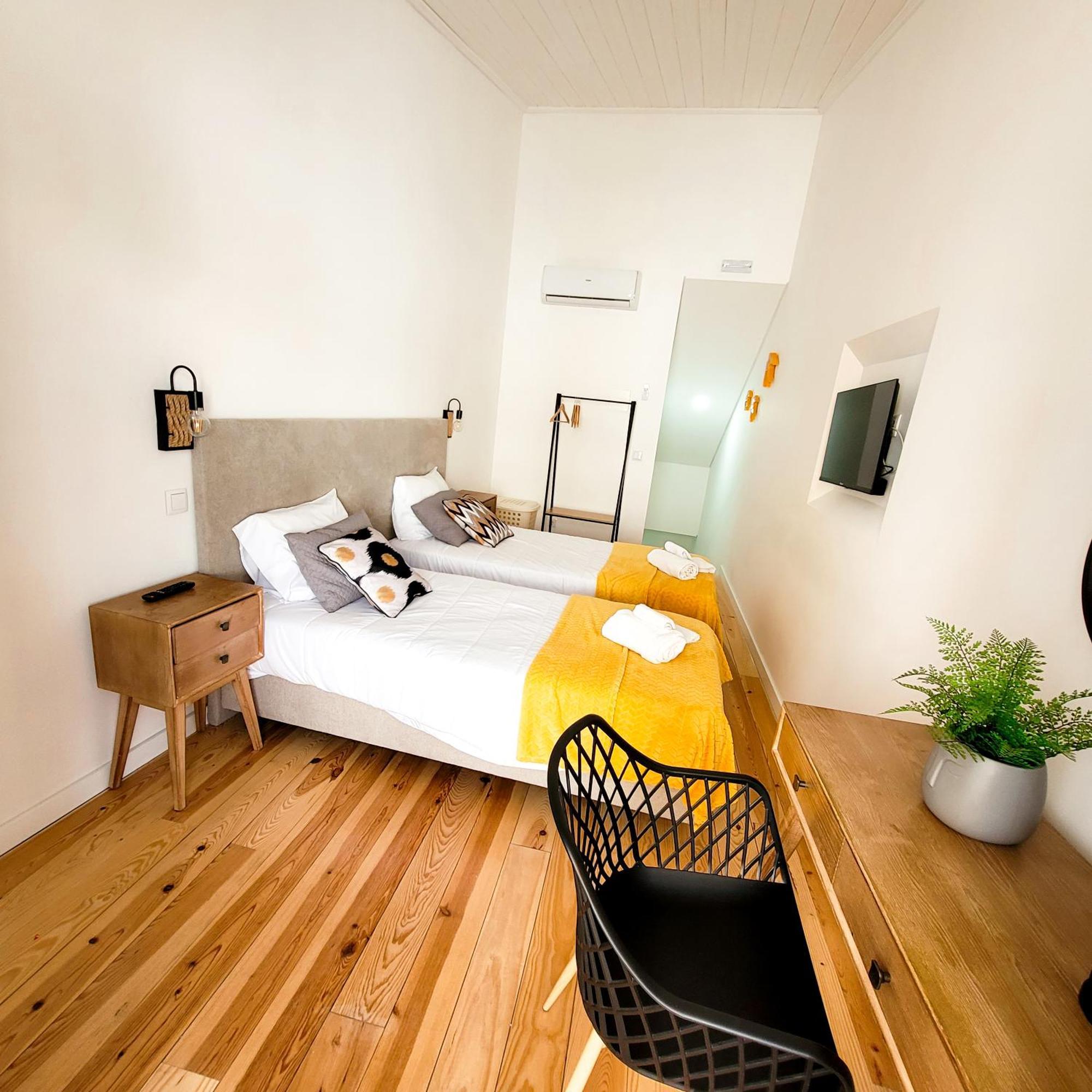 Casas Da Ferraria By 4U Alojamento - Tonho Da Chica & Avo Marchao Abrantes Exterior photo